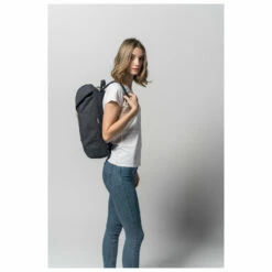 Rucksack Mela V - Daypack 23 Rucksack Mela V - Daypack -camping sale melawear rucksack mela v daypack detail 11