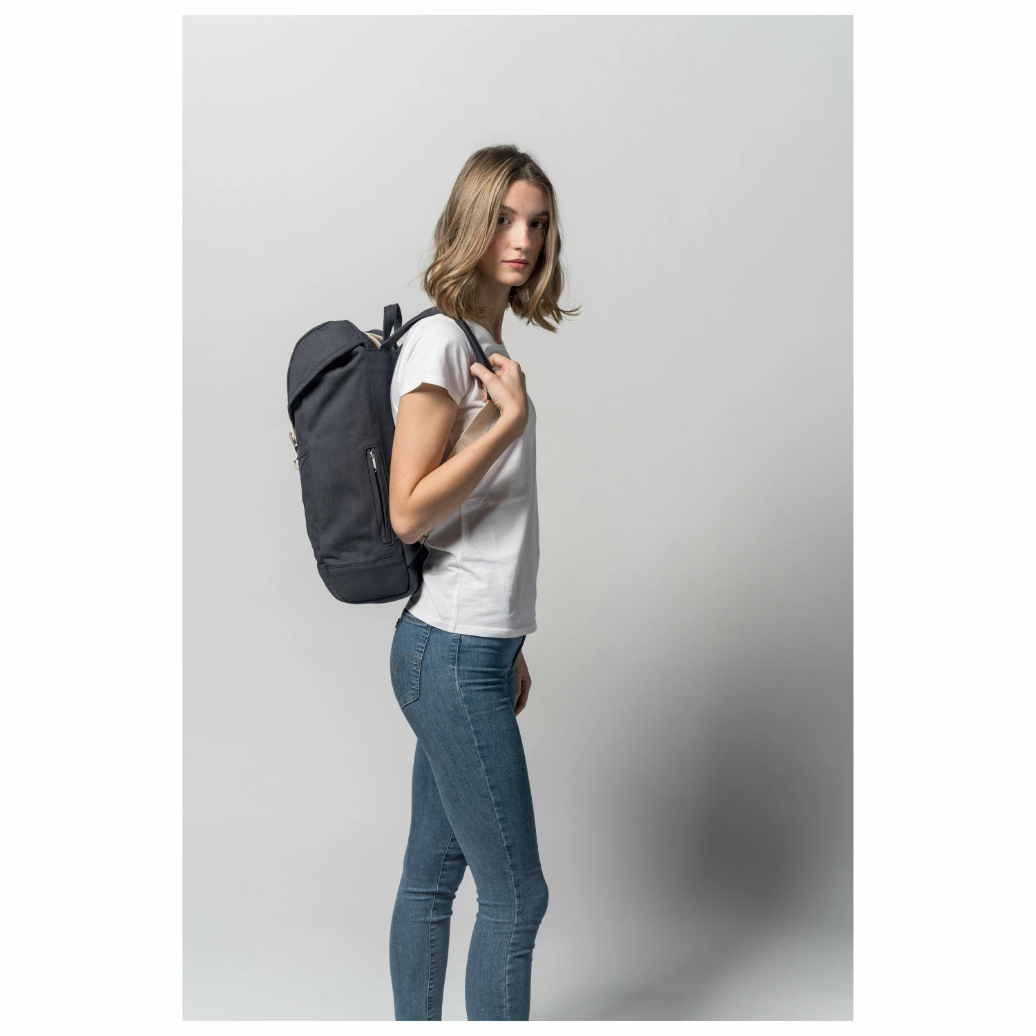 Rucksack Mela V - Daypack 13 Rucksack Mela V - Daypack - Image 11