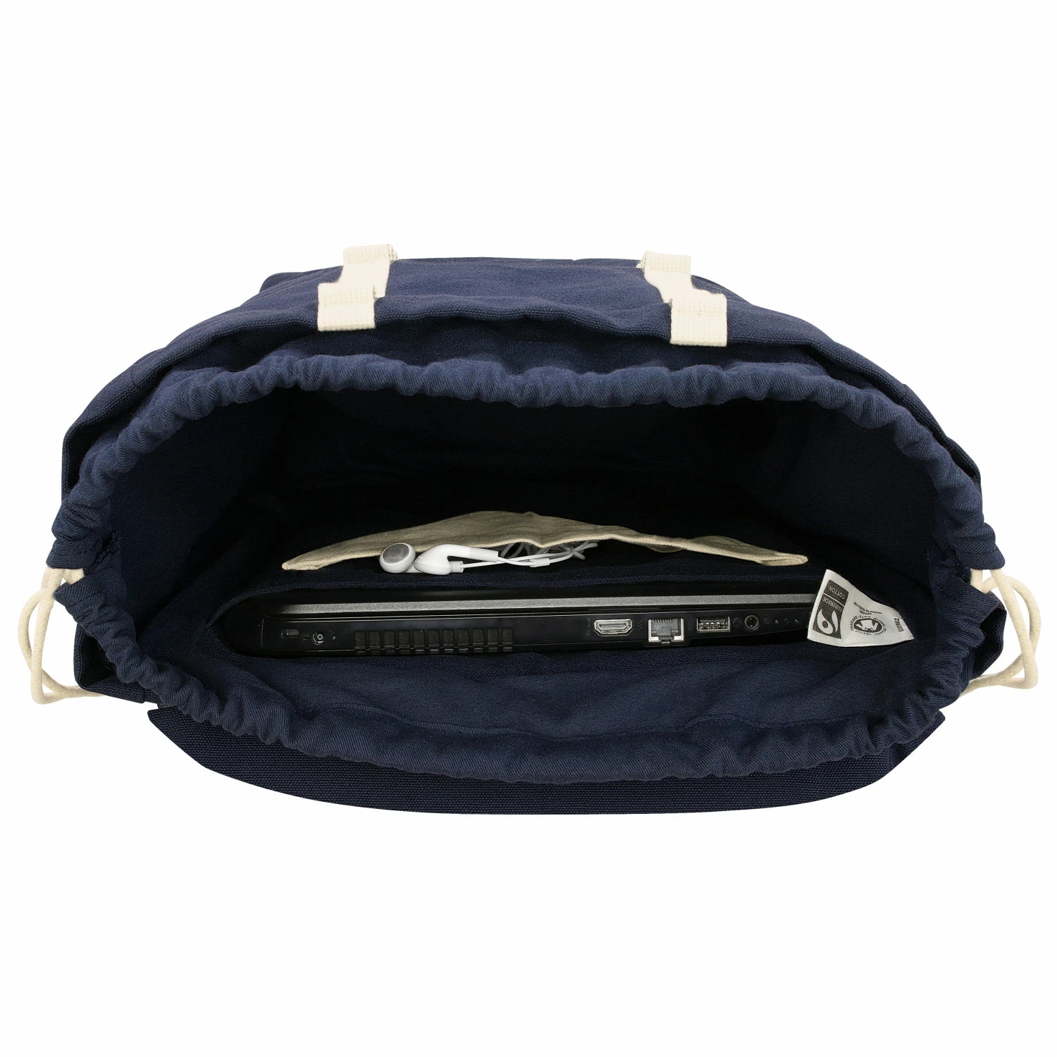 Rucksack Mela V - Daypack 5 Rucksack Mela V - Daypack - Image 3