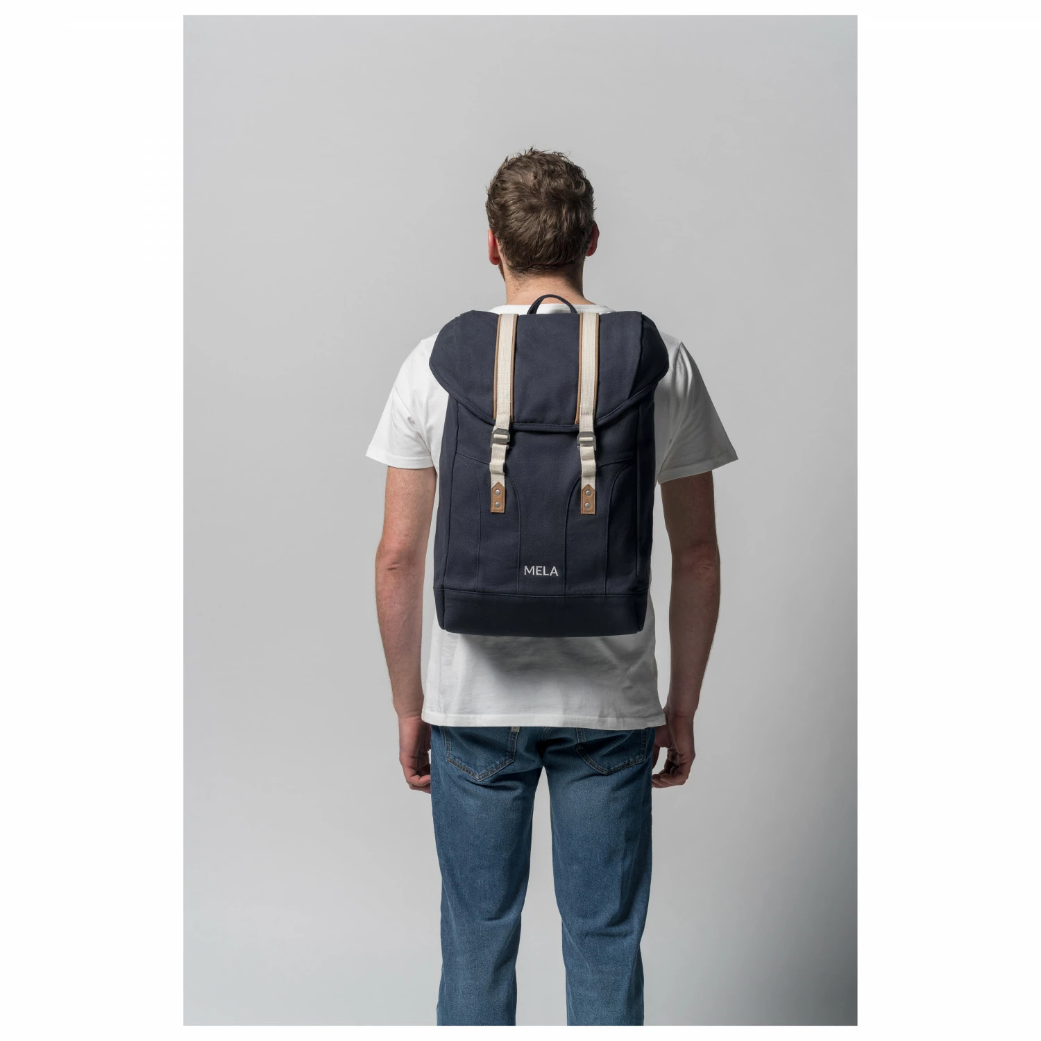 Rucksack Mela V - Daypack 10 Rucksack Mela V - Daypack - Image 8