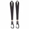 Lark Straps - Hanger Loop 1 Lark Straps - Hanger Loop -camping sale meromero lark straps hanger loop