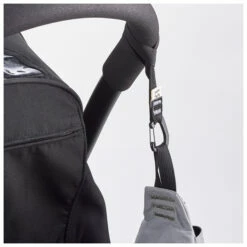 Lark Straps - Hanger Loop -camping sale meromero lark straps hanger loop detail 3