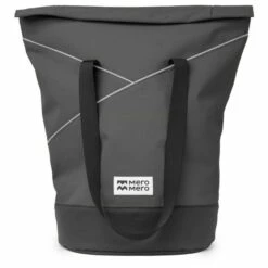 P.O.W. Shopper Bag - Shoulder Bag