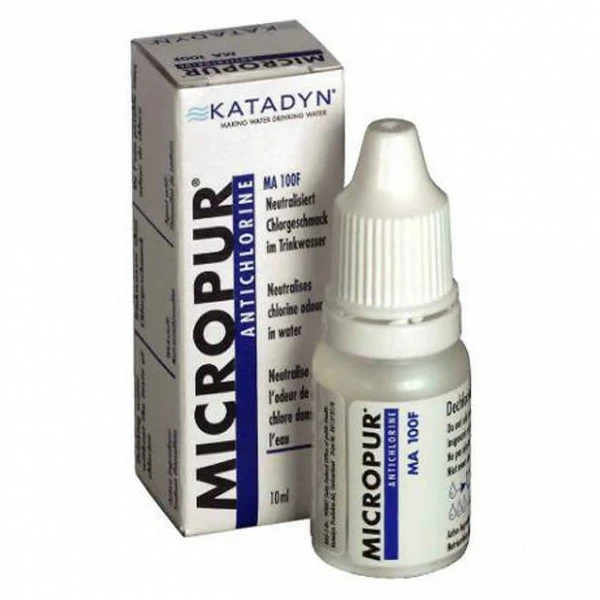 Micropur Antichlorine MA 100F - Water Purifier 3 Micropur Antichlorine MA 100F - Water Purifier