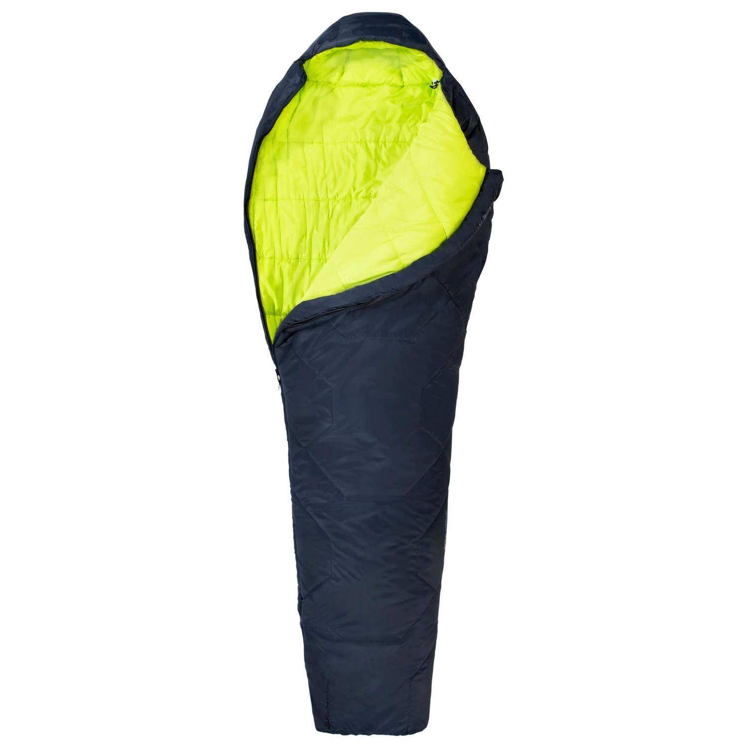 Millet Baikal 1100 - Synthetic Sleeping Bag 4 Millet Baikal 1100 - Synthetic Sleeping Bag - Image 2