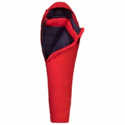 Millet Baikal 1500 - Synthetic Sleeping Bag -camping sale millet baikal 1500 synthetic sleeping bag detail 2