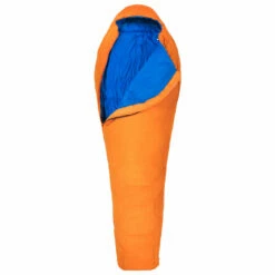 Millet Baikal 750 - Synthetic Sleeping Bag 8 Millet Baikal 750 - Synthetic Sleeping Bag -camping sale millet baikal 750 synthetic sleeping bag detail 2