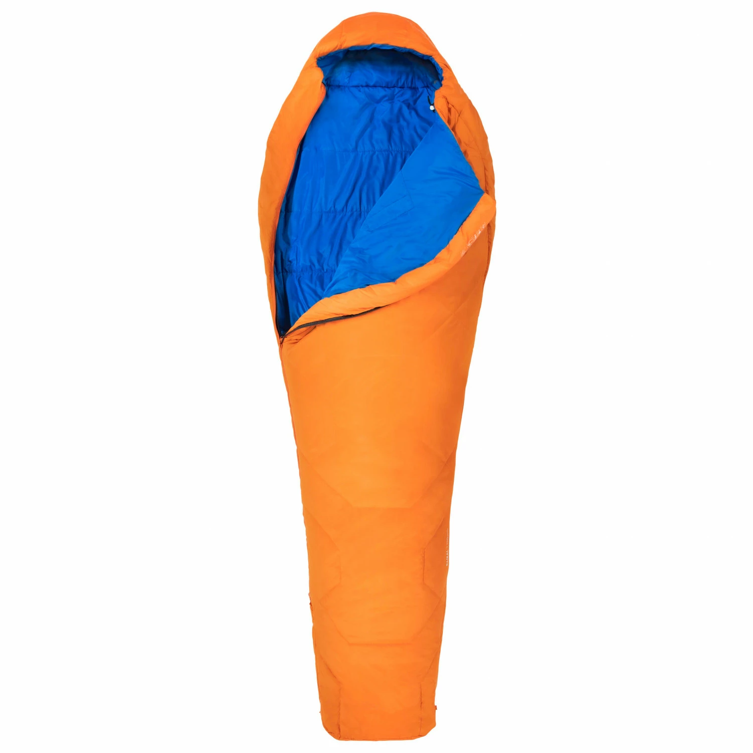 Millet Baikal 750 - Synthetic Sleeping Bag 4 Millet Baikal 750 - Synthetic Sleeping Bag - Image 2