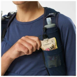 Millet Intense 12 - Trail Running Backpack -camping sale millet intense 12 trail running backpack detail 3