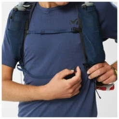 Millet Intense 12 - Trail Running Backpack -camping sale millet intense 12 trail running backpack detail 7