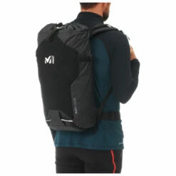 Millet Mixt 25+5 - Mountaineering Backpack 15 Millet Mixt 25+5 - Mountaineering Backpack -camping sale millet mixt 25 5 mountaineering backpack detail 4