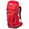 Millet Peuterey Integrale 35+10 - Mountaineering Backpack -camping sale millet peuterey integrale 35 10 mountaineering backpack