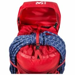 Millet Peuterey Integrale 35+10 - Mountaineering Backpack 12 Millet Peuterey Integrale 35+10 - Mountaineering Backpack -camping sale millet peuterey integrale 35 10 mountaineering backpack detail 4