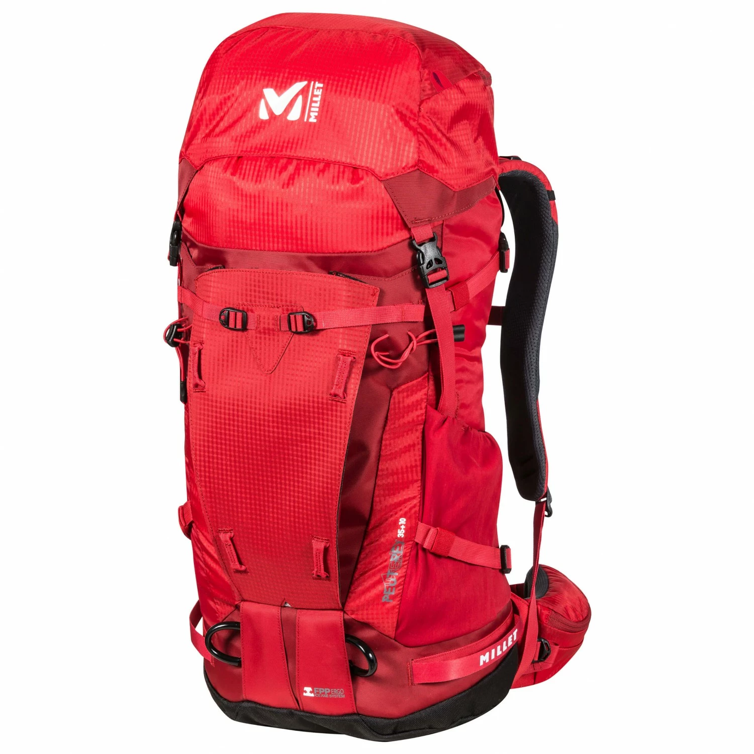 Millet Peuterey Integrale 35+10 - Mountaineering Backpack 3 Millet Peuterey Integrale 35+10 - Mountaineering Backpack