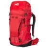 Millet Peuterey Integrale 45+10 - Mountaineering Backpack