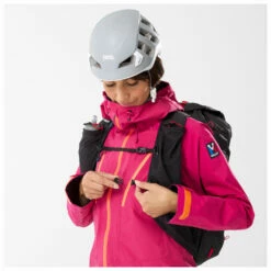 Millet Trilogy Sky 25+ - Mountaineering Backpack -camping sale millet trilogy sky 25 mountaineering backpack detail 5