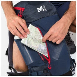 Millet Ubic 20 - Walking Backpack -camping sale millet ubic 20 walking backpack detail 10