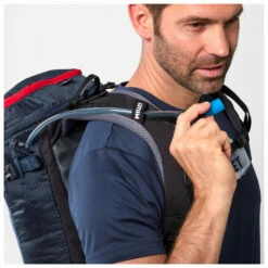 Millet Ubic 20 - Walking Backpack -camping sale millet ubic 20 walking backpack detail 8