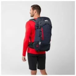 Millet Ubic 35 MBS - Walking Backpack -camping sale millet ubic 35 mbs walking backpack detail 3