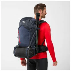 Millet Ubic 35 MBS - Walking Backpack -camping sale millet ubic 35 mbs walking backpack detail 5