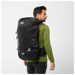 Millet Ubic 45 MBS - Walking Backpack -camping sale millet ubic 45 mbs walking backpack detail 3