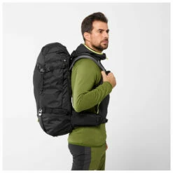 Millet Ubic 45 MBS - Walking Backpack -camping sale millet ubic 45 mbs walking backpack detail 4