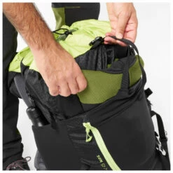 Millet Ubic 45 MBS - Walking Backpack -camping sale millet ubic 45 mbs walking backpack detail 9