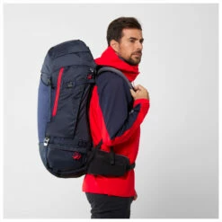 Millet Ubic 50+10 - Walking Backpack -camping sale millet ubic 50 10 walking backpack detail 4