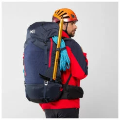 Millet Ubic 50+10 - Walking Backpack -camping sale millet ubic 50 10 walking backpack detail 5