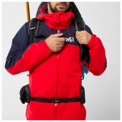 Millet Ubic 50+10 - Walking Backpack -camping sale millet ubic 50 10 walking backpack detail 6