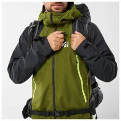 Millet Ubic 60+10 - Walking Backpack -camping sale millet ubic 60 10 walking backpack detail 4