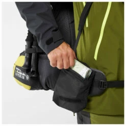 Millet Ubic 60+10 - Walking Backpack -camping sale millet ubic 60 10 walking backpack detail 5