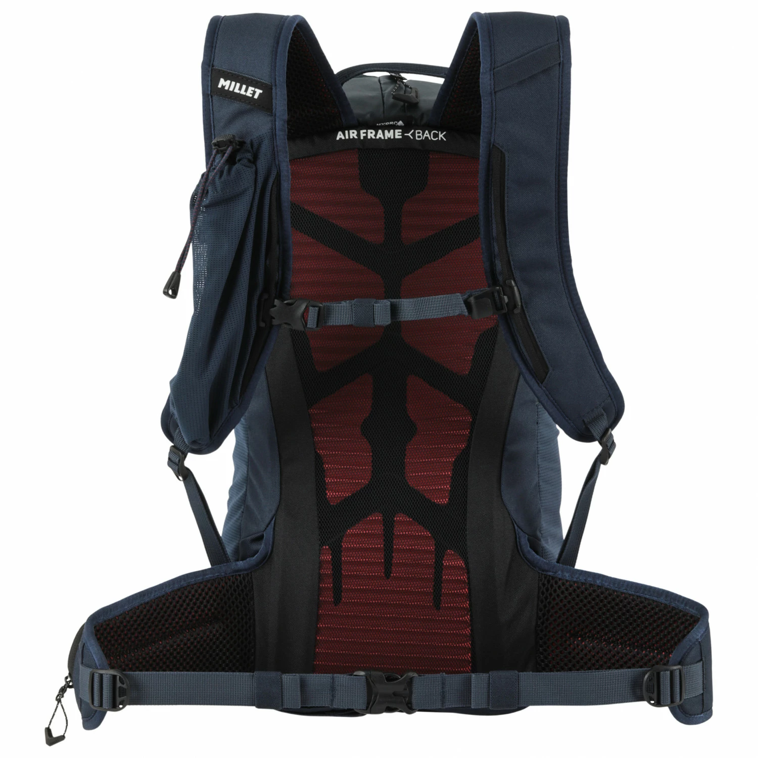 Millet Wanaka 20 - Walking Backpack 4 Millet Wanaka 20 - Walking Backpack - Image 2