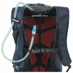 Millet Wanaka 20 - Walking Backpack 12 Millet Wanaka 20 - Walking Backpack -camping sale millet wanaka 20 walking backpack detail 3