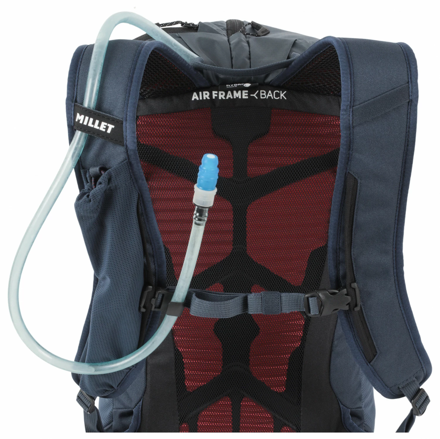 Millet Wanaka 20 - Walking Backpack 5 Millet Wanaka 20 - Walking Backpack - Image 3