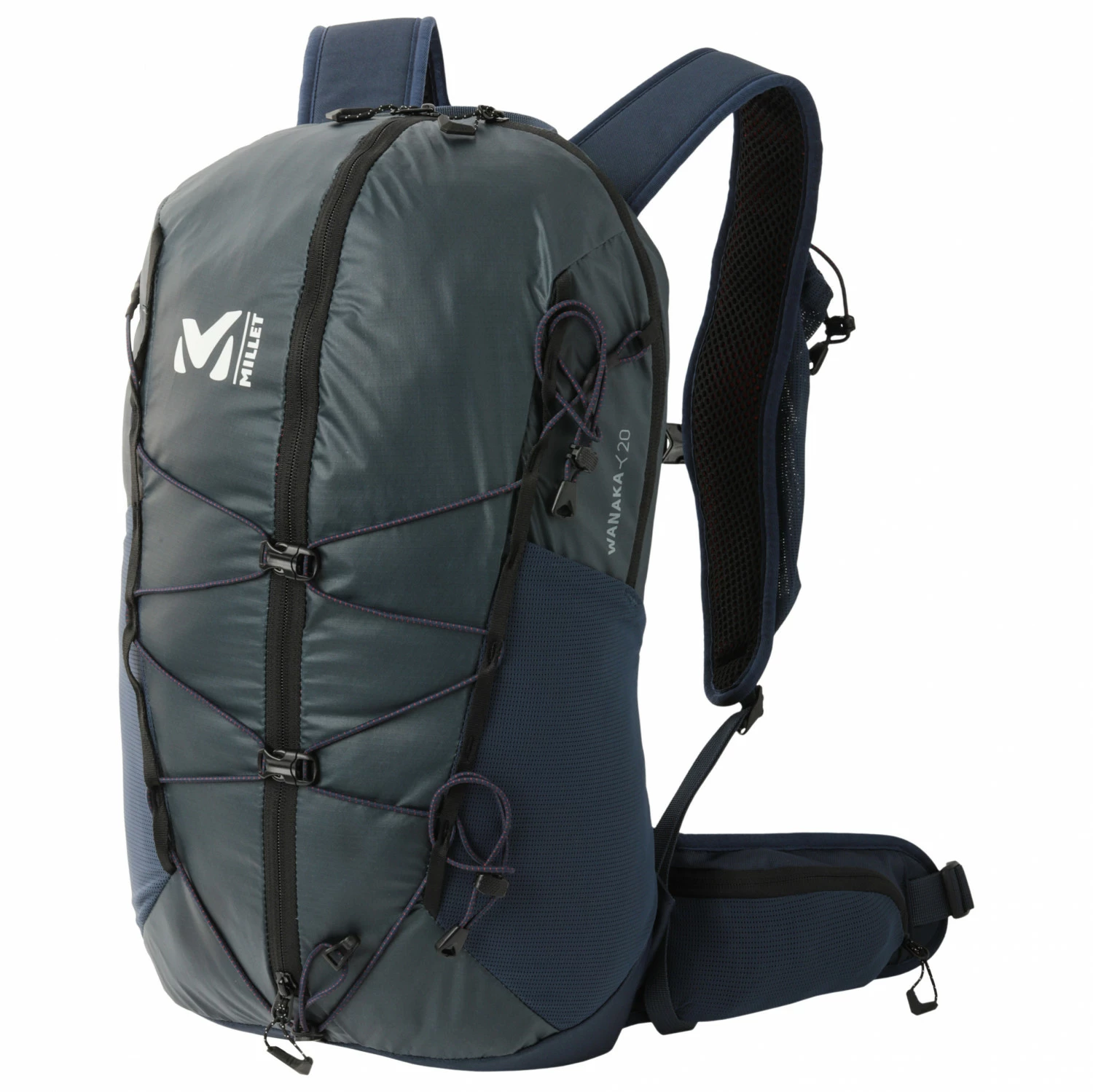 Millet Wanaka 20 - Walking Backpack 3 Millet Wanaka 20 - Walking Backpack