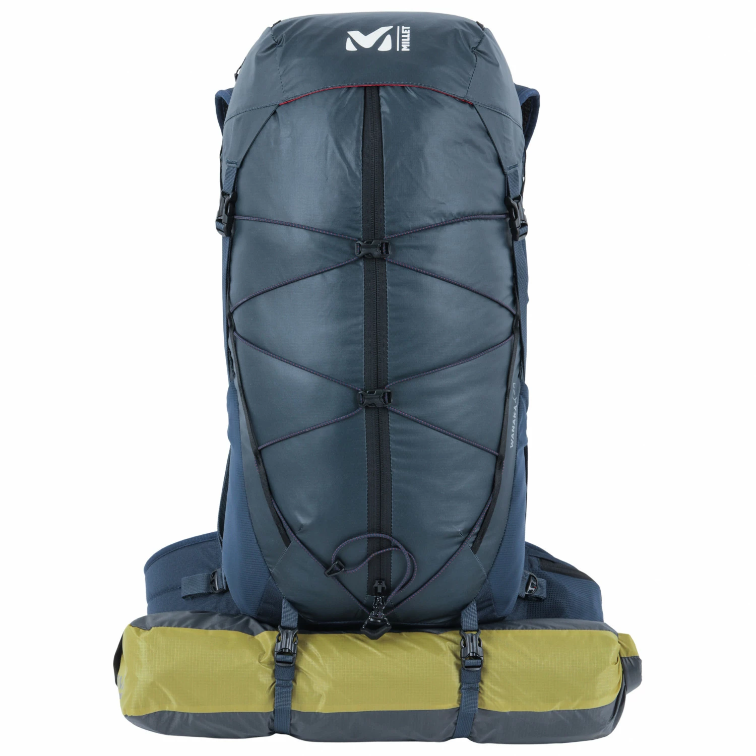Millet Wanaka 30 - Walking Backpack 12 Millet Wanaka 30 - Walking Backpack - Image 10