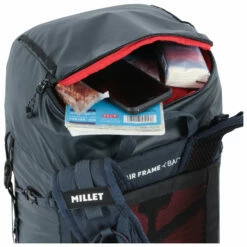 Millet Wanaka 30 - Walking Backpack 23 Millet Wanaka 30 - Walking Backpack -camping sale millet wanaka 30 walking backpack detail 11
