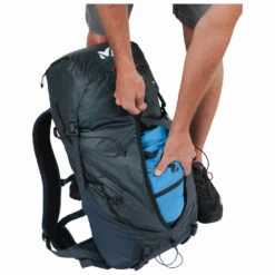 Millet Wanaka 30 - Walking Backpack 15 Millet Wanaka 30 - Walking Backpack -camping sale millet wanaka 30 walking backpack detail 3