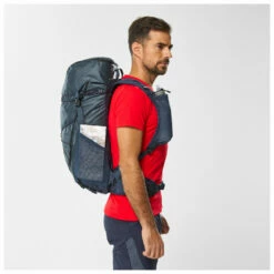 Millet Wanaka 30 - Walking Backpack 17 Millet Wanaka 30 - Walking Backpack -camping sale millet wanaka 30 walking backpack detail 5