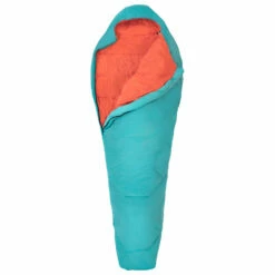 Millet Women's Baikal 750 - Synthetic Sleeping Bag 8 Millet Women's Baikal 750 - Synthetic Sleeping Bag -camping sale millet womens baikal 750 synthetic sleeping bag detail 2