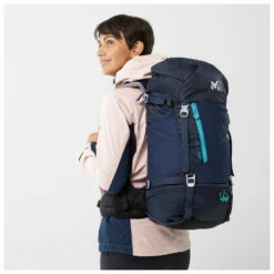 Millet Women's Ubic 30 - Walking Backpack -camping sale millet womens ubic 30 walking backpack detail 3
