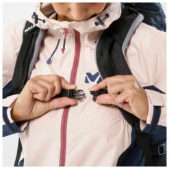 Millet Women's Ubic 30 - Walking Backpack -camping sale millet womens ubic 30 walking backpack detail 7