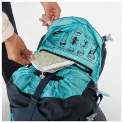 Millet Women's Ubic 30 - Walking Backpack -camping sale millet womens ubic 30 walking backpack detail 8