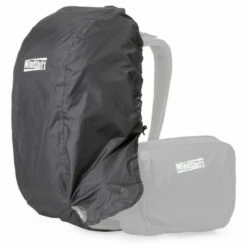 Panorama Rain Cover - Camera Backpack