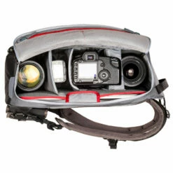 PhotoCross 13 Backpack - Camera Backpack 17 PhotoCross 13 Backpack - Camera Backpack -camping sale mindshift photocross 13 backpack camera backpack detail 5