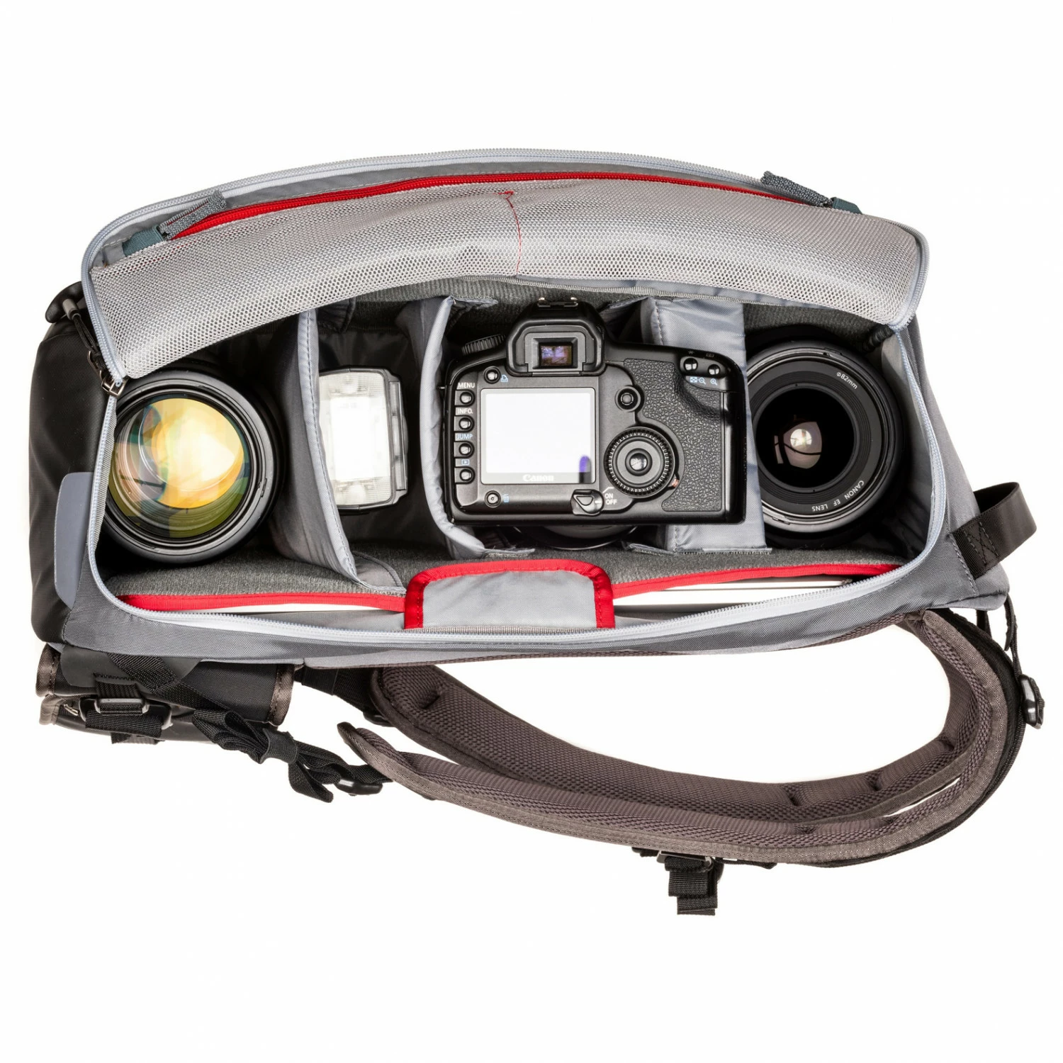 PhotoCross 13 Backpack - Camera Backpack 7 PhotoCross 13 Backpack - Camera Backpack - Image 5