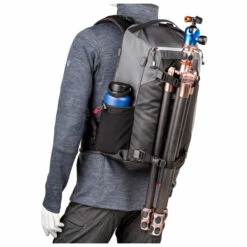 PhotoCross 13 Backpack - Camera Backpack 18 PhotoCross 13 Backpack - Camera Backpack -camping sale mindshift photocross 13 backpack camera backpack detail 6