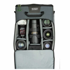 Stash Master Pro - Camera Bag -camping sale mindshift stash master pro camera bag detail 5