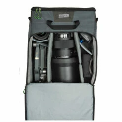 Stash Master Pro - Camera Bag -camping sale mindshift stash master pro camera bag detail 6